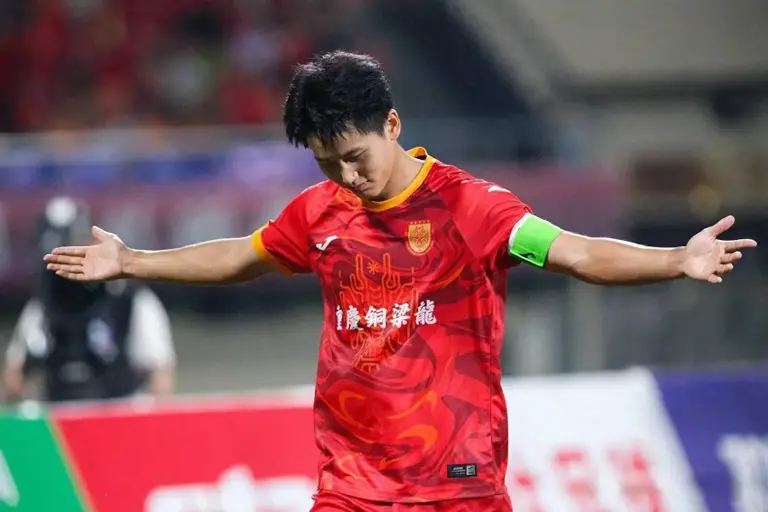 U21国足霸气双杀伊朗，场内外皆赢！