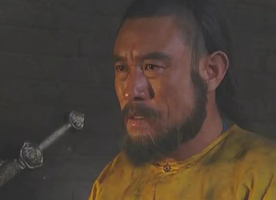 1726年，年羹尧自知大限将至，暗中将怀孕的小妾托付给一书生，并殷切叮嘱：孩子出