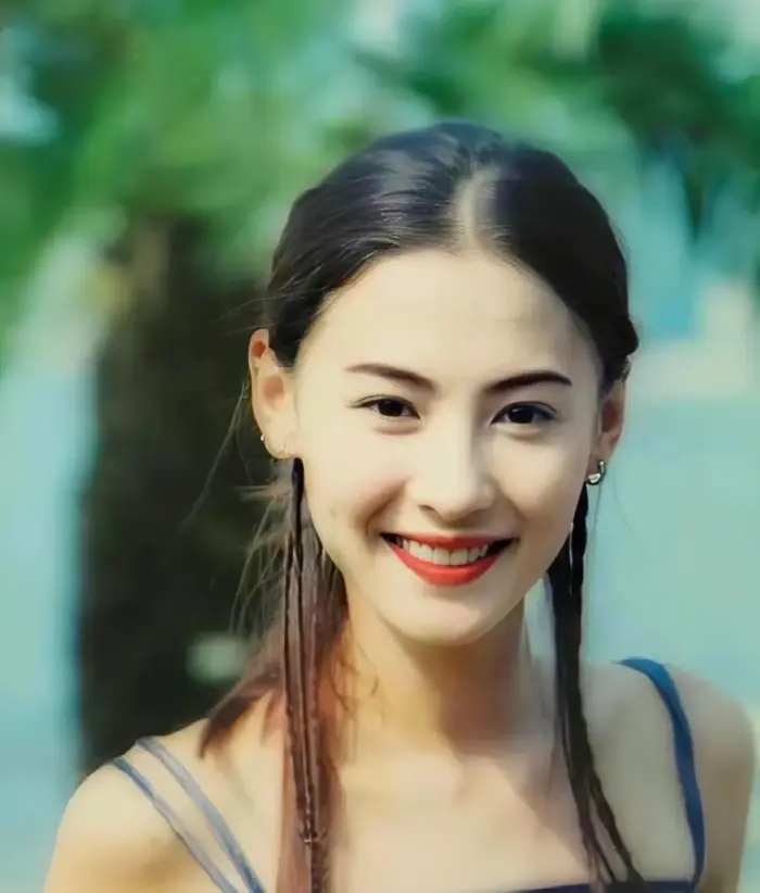 谢霆锋这辈子值了 1.张柏芝 2.王菲 3.文咏珊 4.周迅 5.林心如 6.郑
