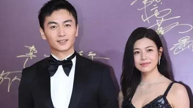 42岁陈妍希37岁陈晓官宣自证“清白”，揭开娱乐圈不为人知的一面