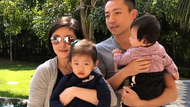 s家遗产风波持续发酵，许雅钧迎战汪小菲，私生子传闻被大V揭秘