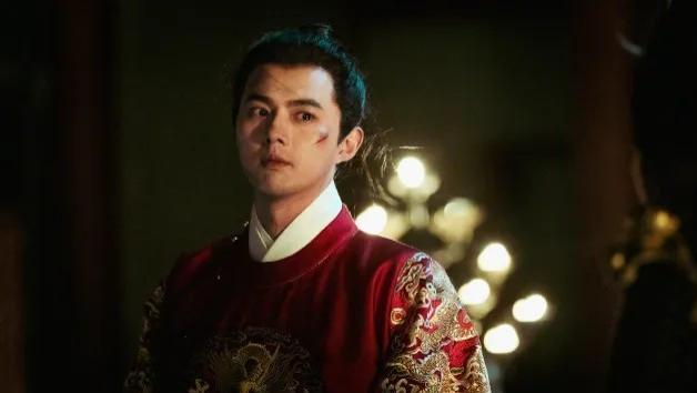 演员的自救：40岁叶祖新为何要"自己来"？