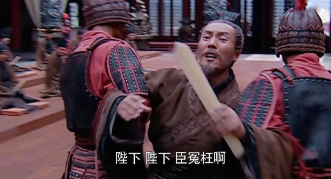 李陵孤军深入，司马迁力挺遭难，宫刑之痛铭心间