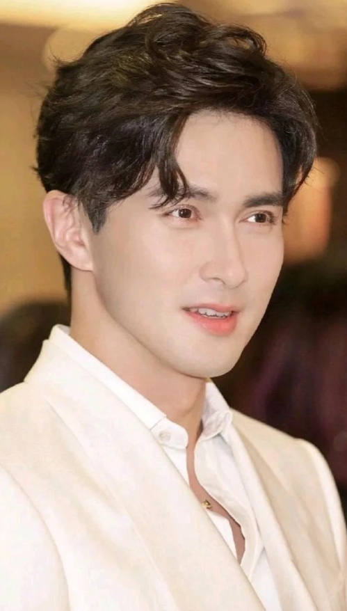 高伟光：演技炸裂，双男主项目引领辉煌篇章