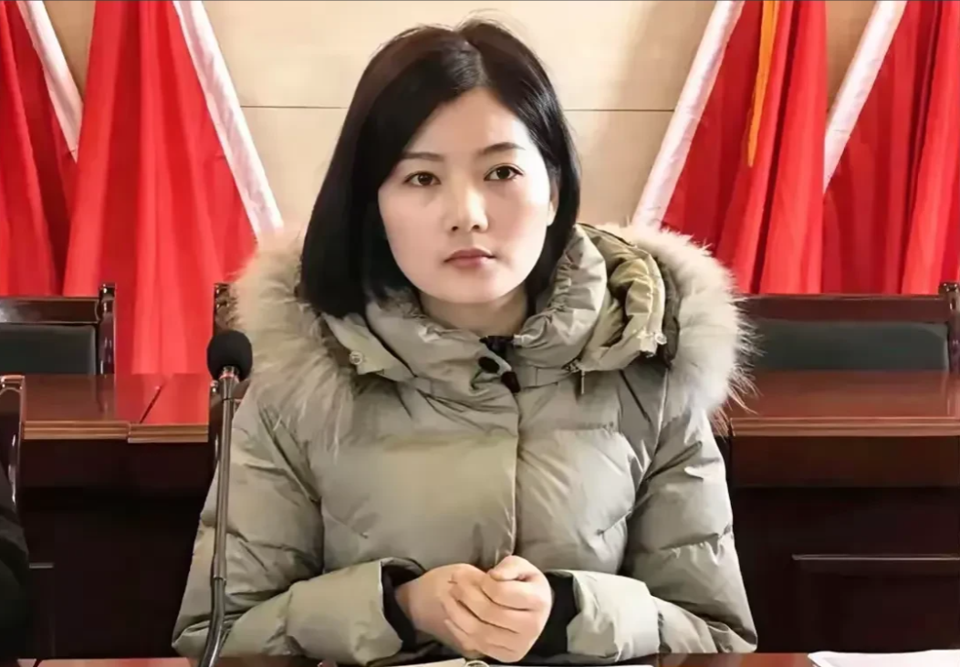 李佩霞被纪委带走了，她提前留下了8个录音文件在一个U盘里，并把这个U盘交给了家人