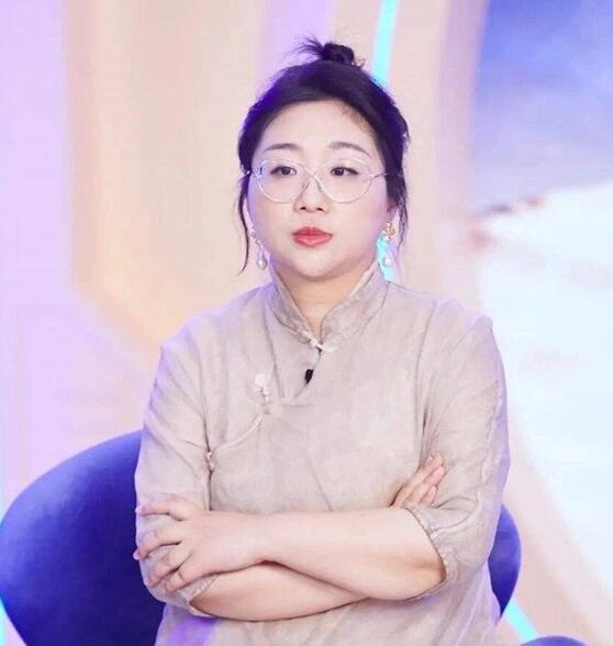傅首尔丈夫老刘发离婚声明