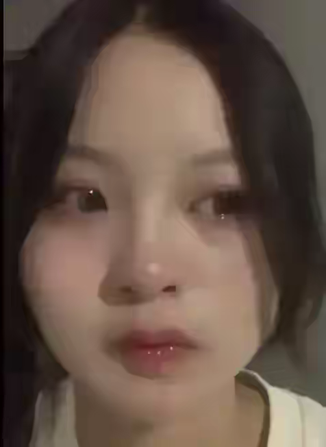 前夫第一次打我，我没有哭，也没有反抗，前夫第二天打我，我也没有哭，也没有反抗，前