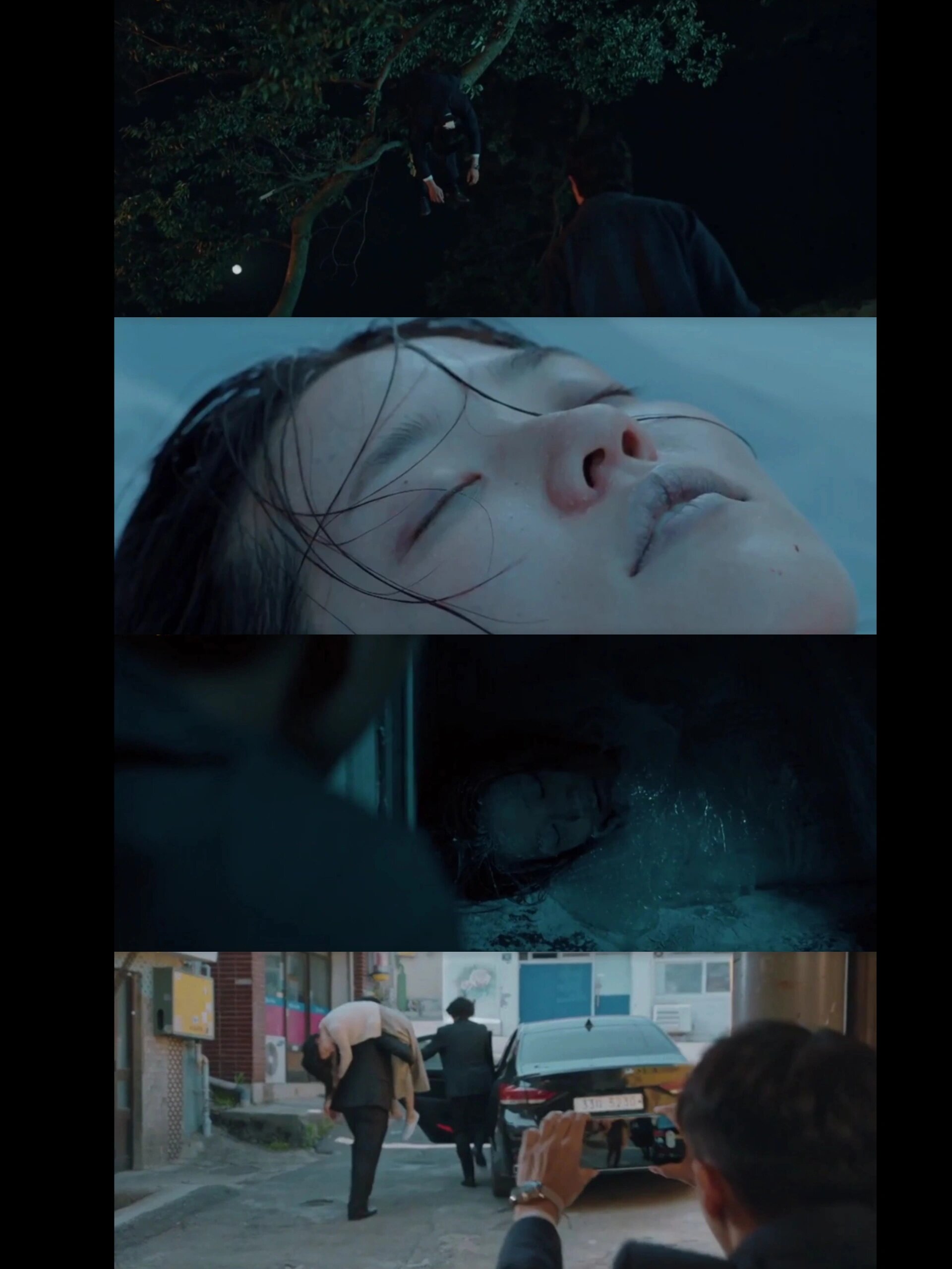 活不见人‼️死不见尸！全村无一辛免