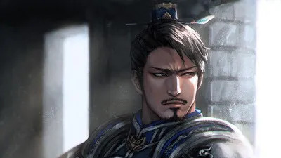 于禁：忠勇之将的荣辱一生