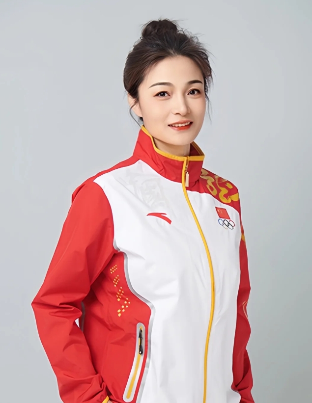 当之无愧的跤王:奥运冠军——王娇