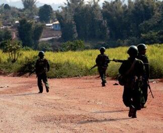 缅北风云再变：继 “1027 战事” 后，新一轮冲突愈演愈烈