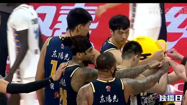 球迷造谣莫兰德，图雷CBA最差，辽宁4连客艰难，莱斯不打争议更大