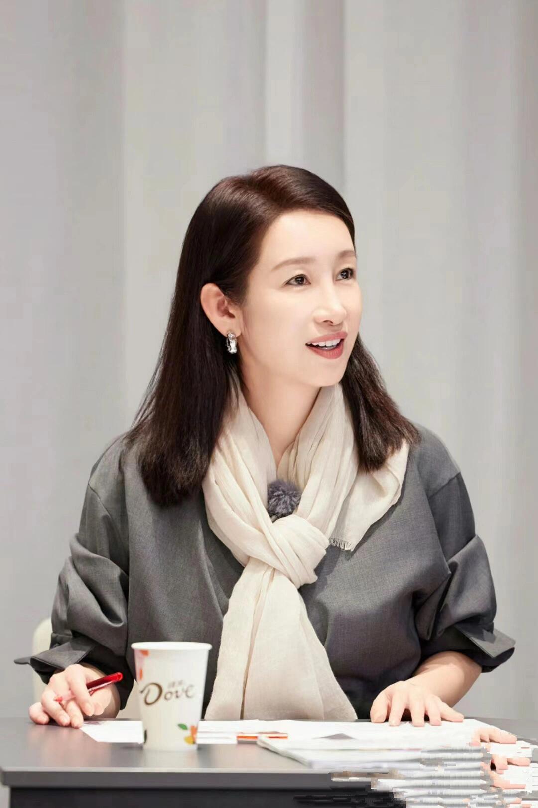 中年女人的体面