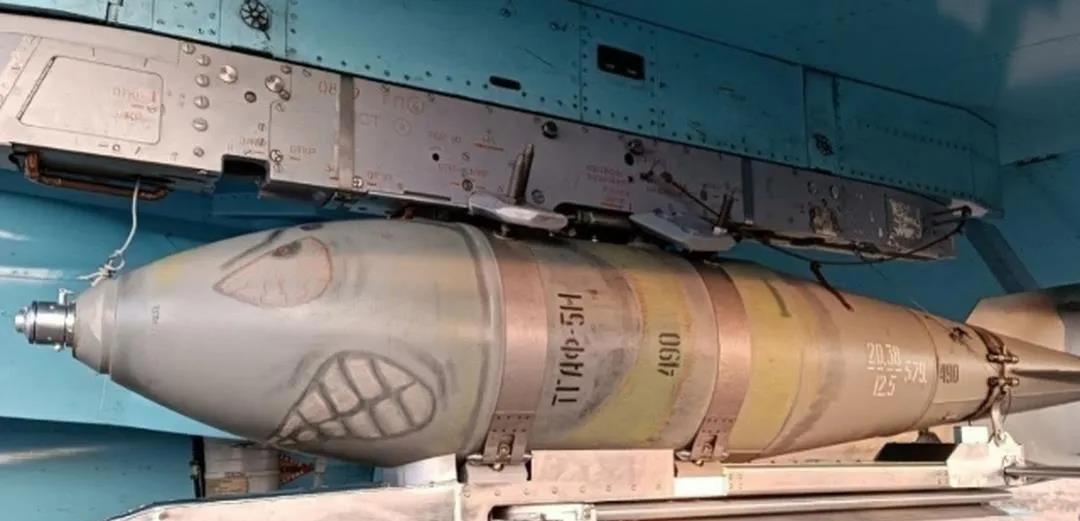 美国制裁俄罗斯，结果却制裁了一个寂寞。攻打阿夫迪夫卡起到关键作用的俄罗斯制导导弹