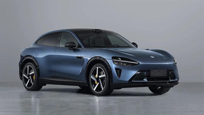 小米YU7、宝马X3领衔，2025年要上市的9款SUV新车抢先看！（上）