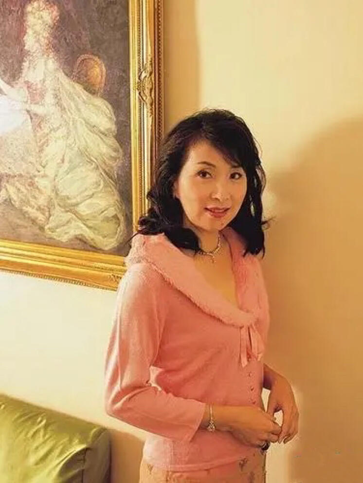 陈秀珠的成长经历
