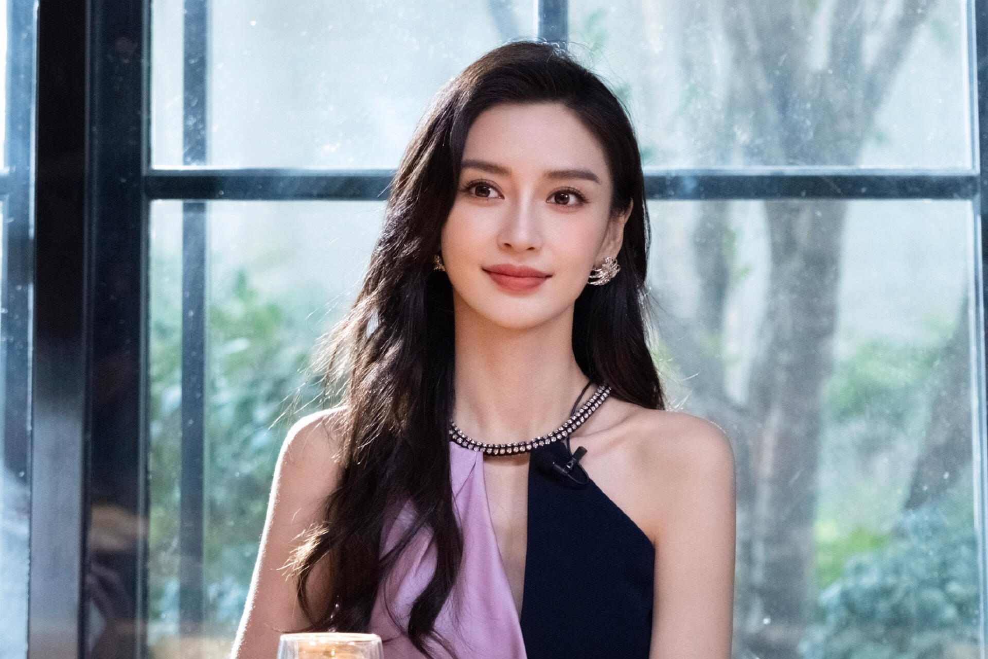 杨颖——温柔优雅