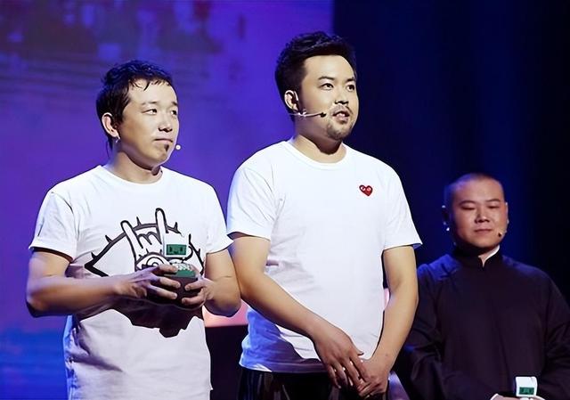都是冯巩的徒弟,都上过春晚,为何他们的差距越来越大(冯巩的徒弟们)-第4张图片-九妖电影 都是冯巩的徒弟,都上过春晚,为何他们的差距越来越大(冯巩的徒弟们)-第4张图片-九妖电影