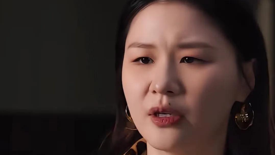 搞笑女金靖：离经叛道的幸福人生