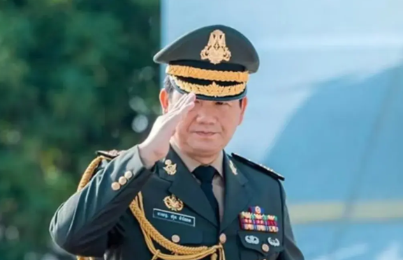 柬埔寨态度转变之快令人震惊！

原本想要无偿获得扶南运河51%控股权，并想把握先
