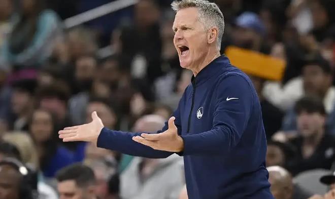 勇士主场101:105不敌雷霆，不算这个，还有5个噩耗

1——球队3连败，战绩