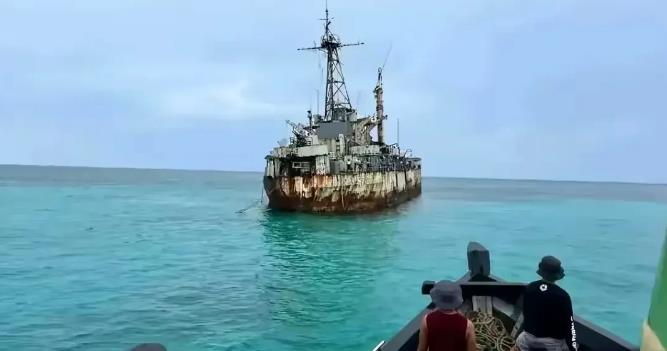 菲律宾曾固执己见，直到遭遇挫折方知回头。如今，在经历了一系列波折后，菲律宾终于同