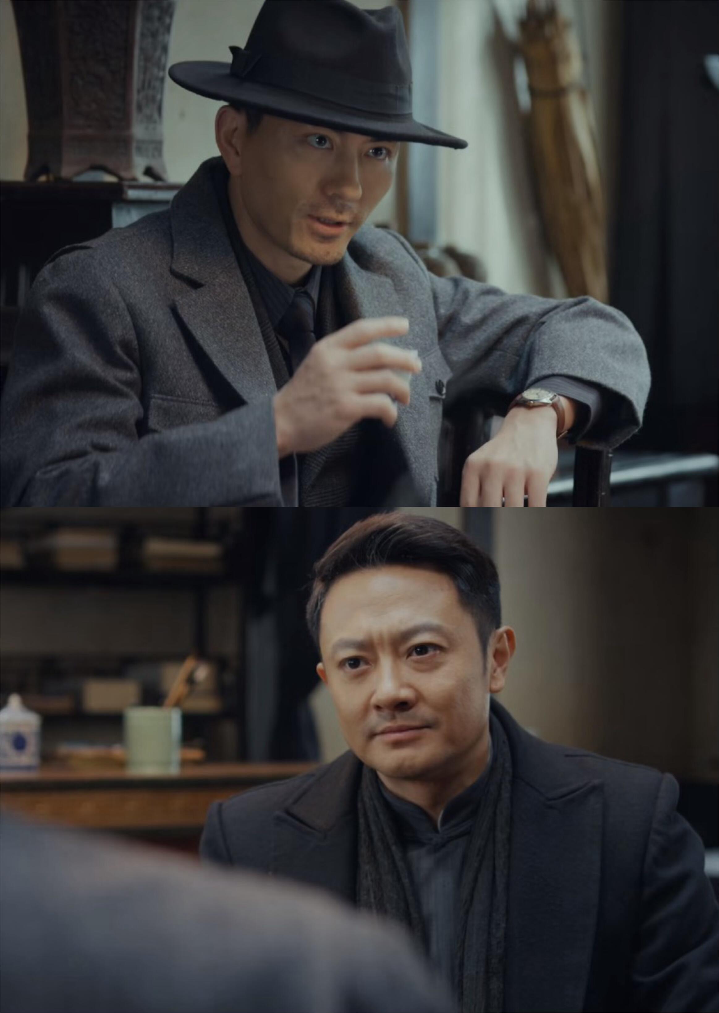 快告诉我，谁是八号细胞