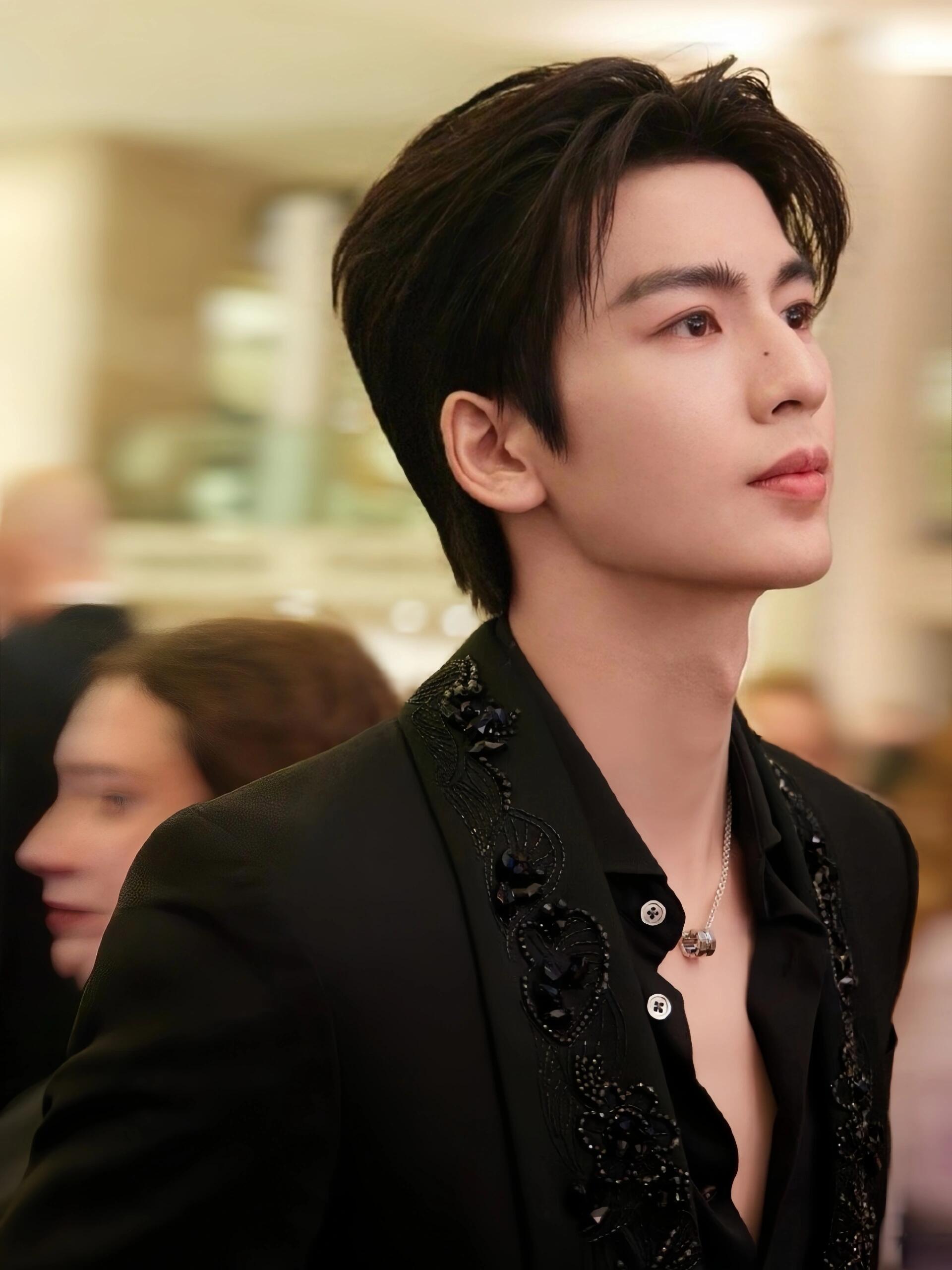 超级无敌帅气牛牛