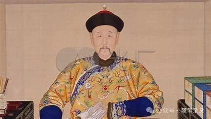 到底是谁？能得到雍正帝的如此恩宠