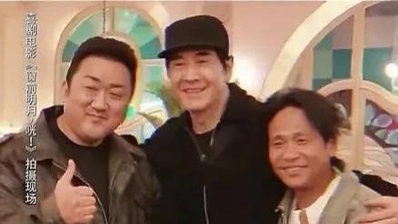送命题到宋小宝这里看他怎么回答的，两句话轻松化解尽显高情商