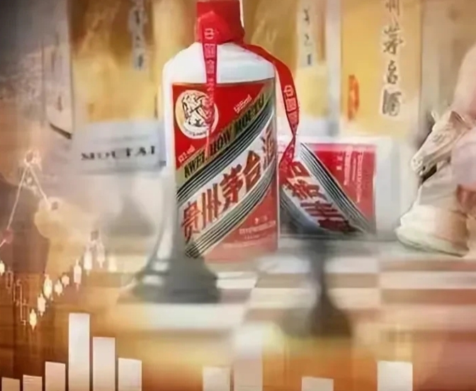 茅台跌破1300该不该买？这个问题公说公有理，婆说婆有理。黄金200多元一克时，