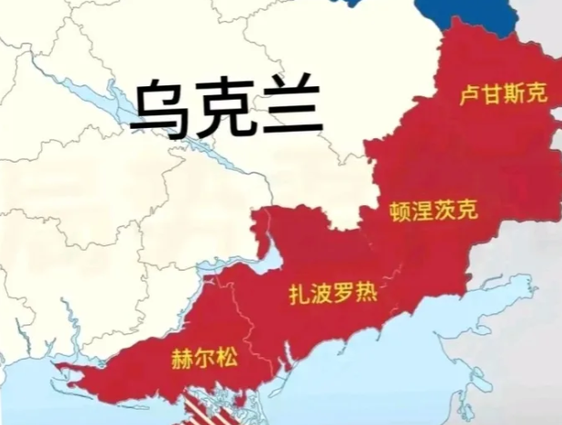 终于看明白了！俄罗斯表面是想把库尔斯克的乌军赶走，而实际上就是围点打援，消耗乌军