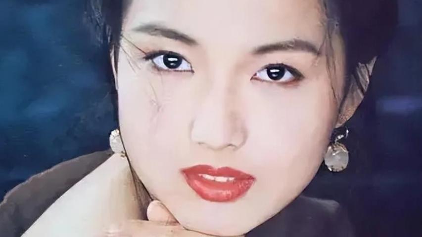 郑秀文能激励你走出人生低谷吗？经历24年逆袭，她的坚持与努力值得我们学习！