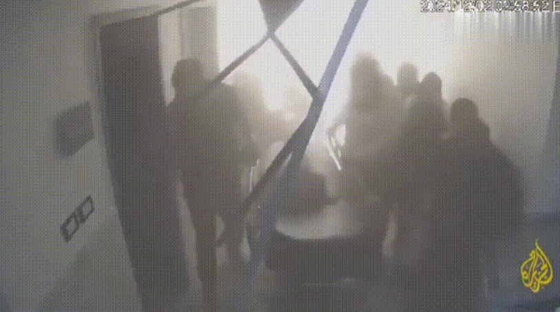 俄军驻叙利亚新司令刚上任，手段很残酷
