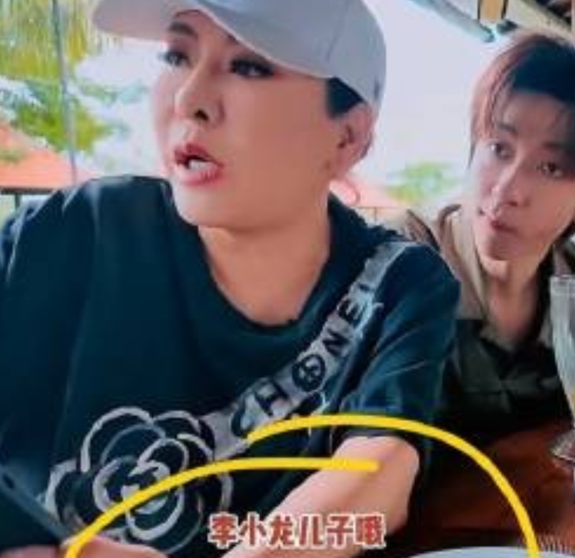 最近听刘晓庆、蔡明和陈岚聊拍戏用枪的事儿，真是让我大开眼界！

刘晓庆回忆说，拍