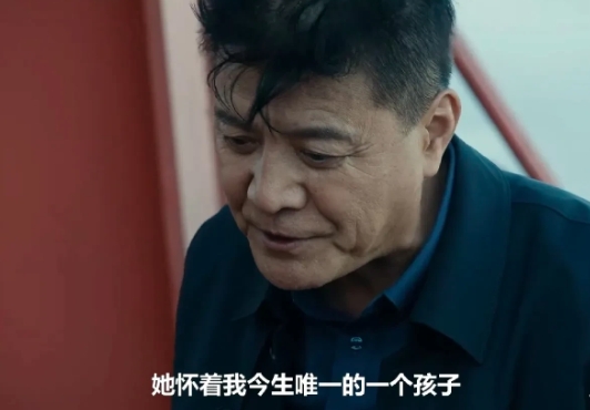 对《白夜破晓》最失望的是213案的填坑