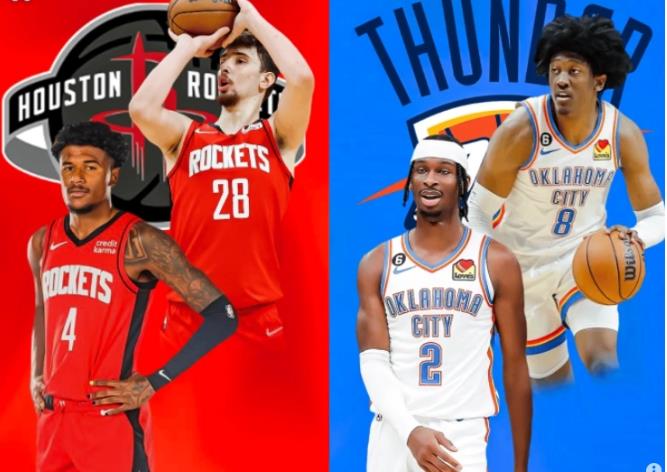 火箭老板彻底坐不住了，不仅仅因为96-111输雷霆这么简单，更因为
 
①、狄龙