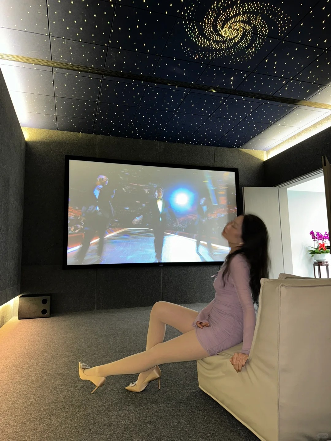 住在千万豪宅里是一种什么体验🏠
到底是什么样的大佬能在这住吖