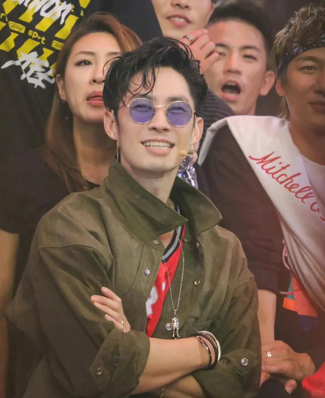 吴建豪逆袭超越周渝民和朱孝天