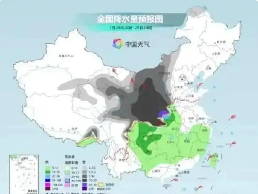 你是不是还在美滋滋地计划着春节前把家里的被子、衣物都拿出去好好晾晒一番，让新年充
