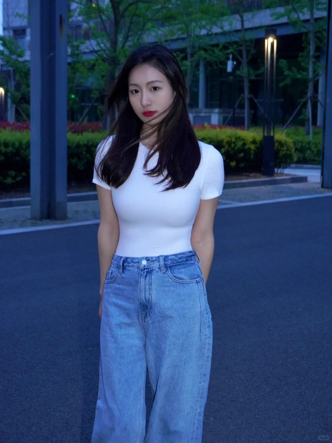 今日份蓝调时刻🏙️
最近傍晚真的好容易出现蓝调时刻
好漂亮