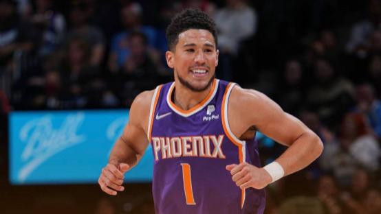 NBA  太阳对灰熊
