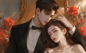 男友说我不接受他和我闺蜜拍婚纱照是小气，于是我转身和他表哥也拍了。