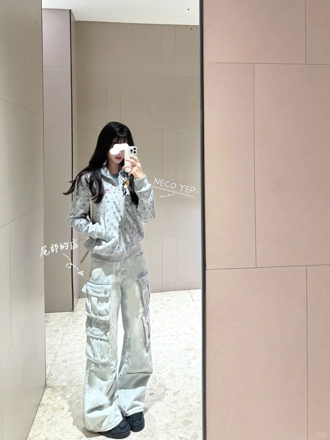 早春一周穿搭🔗来啦
大家问到的链接都放上啦#Ootd
 #皮衣 #早春穿搭 #