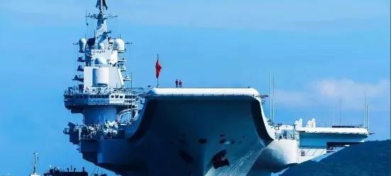为什么说中国应该感谢乌克兰，而不是俄罗斯呢？
俄罗斯确实对中国军工发展有过帮助，