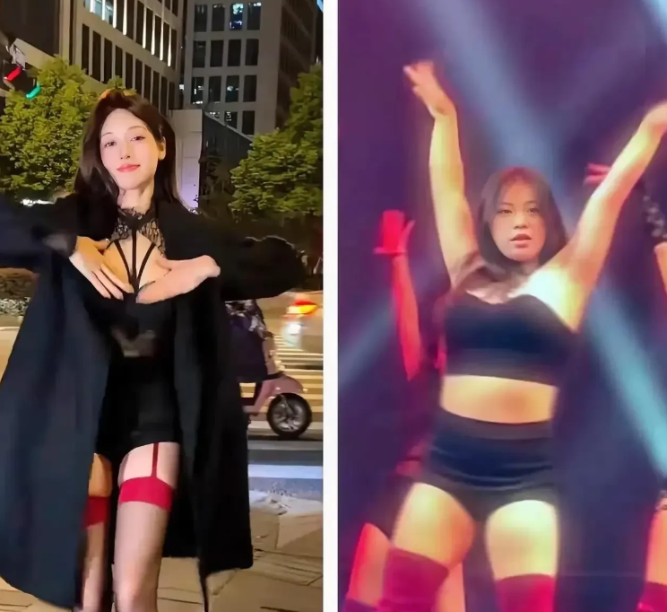 管某某不能提了！