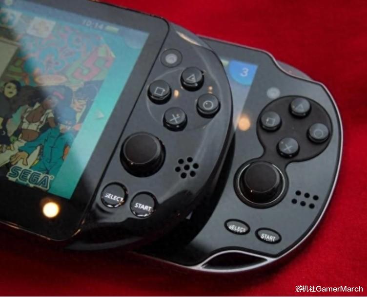 据可信消息，索尼“PSV”下一代新掌机也将有能力运行PS4游戏
