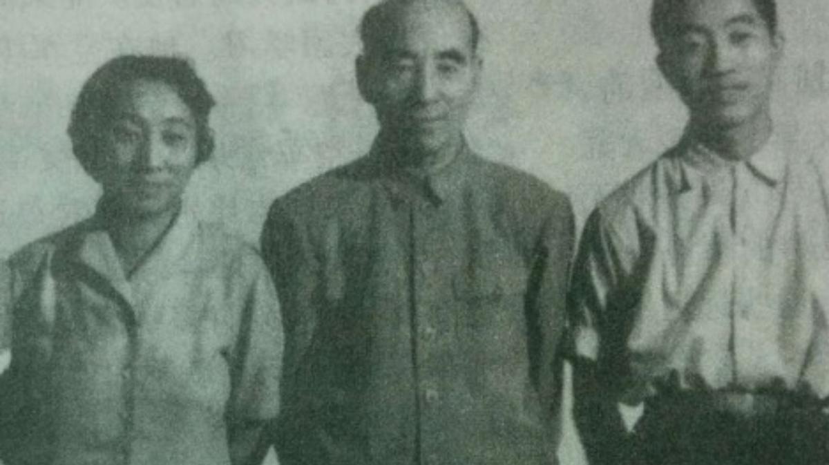 101之子林立果被称超天才，毛主席却轻易识破其阴谋，结果如何。
林立果，林彪说他