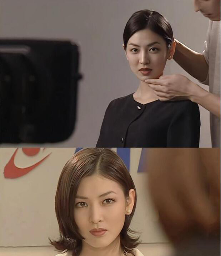 藏在中国古装剧里的8位韩国女神，小时候眼拙，都没看出嘴型不对（韩国明星古装）-第13张图片-九妖电影