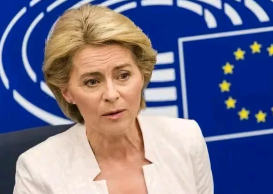 无情披露！欧盟内部乱套了！
匈牙利总理披露说，俄乌战争以来，西方国家从土耳其或印